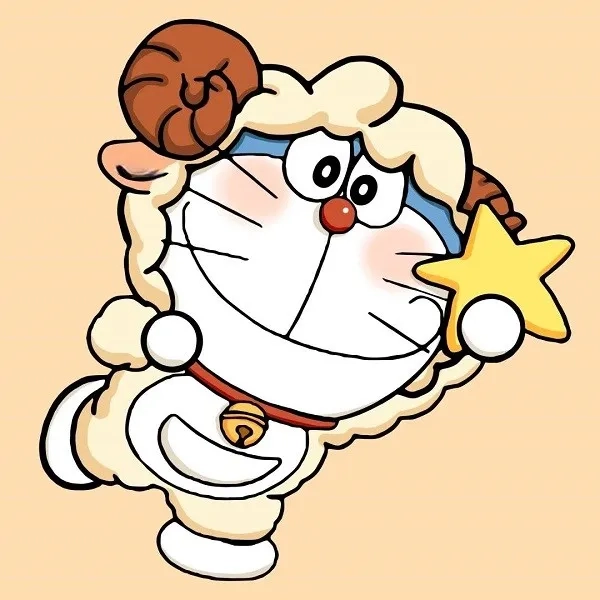 Cute chibi doraemon khiến ai cũng muốn tải ngay