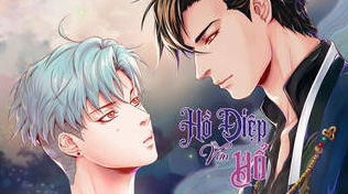 Đam Mỹ Anime Truyện Tranh: Khám Phá Thế Giới Boylove Đầy Sức Hút Năm 2026