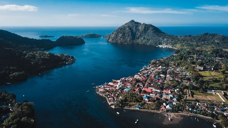 Đảo gia vị