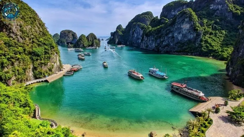 đảo và quần đảo Châu Á - 5 đảo và quần đảo Châu Á - 5
