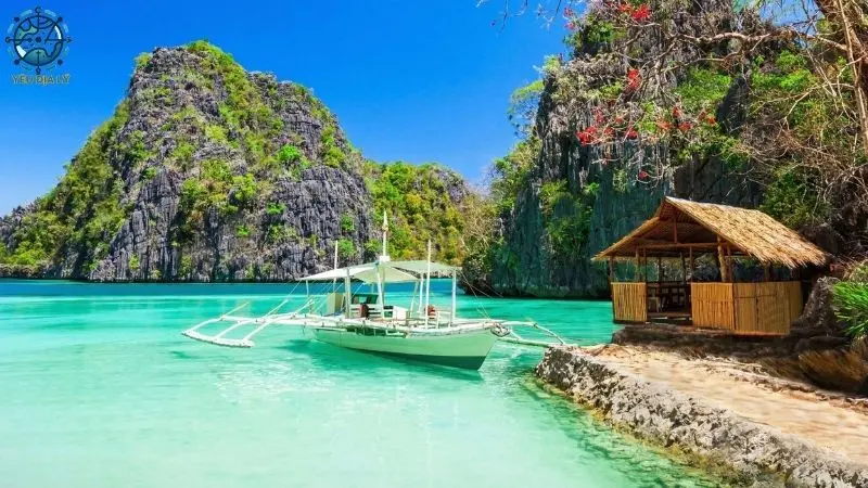 đảo và quần đảo Châu Á - 8 đảo và quần đảo Châu Á - 8