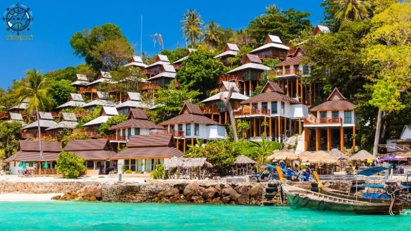 đảo và quần đảo Châu Á - 9 đảo và quần đảo Châu Á - 9