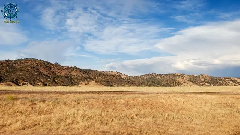 địa hình Châu Á - 5 địa hình Châu Á - 5