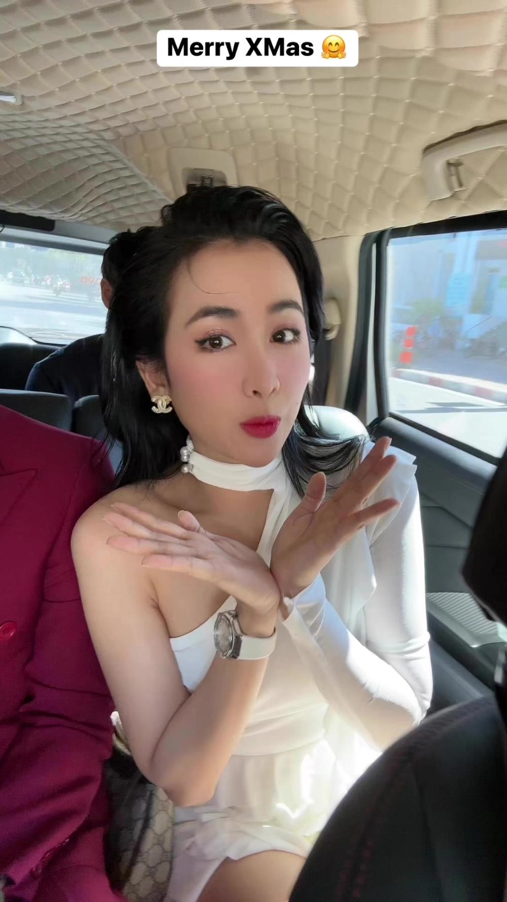 Dj trang moon tiểu sử tiết lộ những cột mốc đáng nhớ trong sự nghiệp