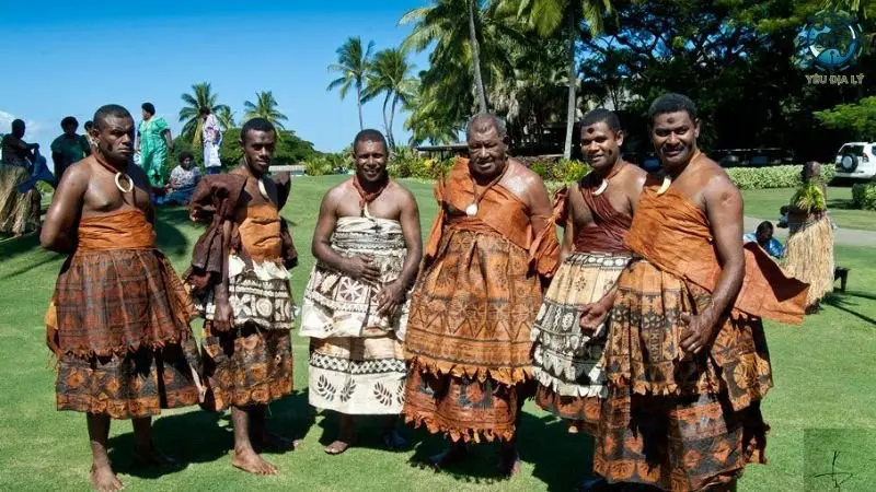Đôi nét về nền văn hoá đặc sắc của Samoa - ảnh 2 Đôi nét về nền văn hoá đặc sắc của Samoa - ảnh 2
