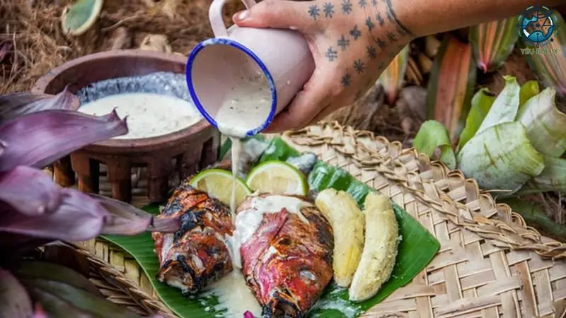 Đôi nét về nền văn hoá đặc sắc của Samoa - ảnh 3 Đôi nét về nền văn hoá đặc sắc của Samoa - ảnh 3