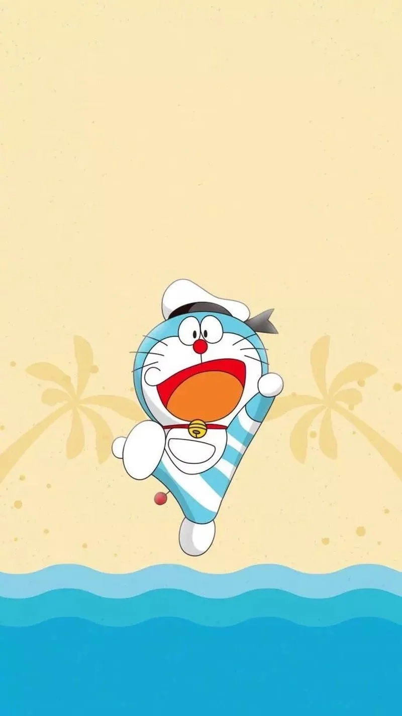 Doraemon ảnh đẹp rực rỡ, khám phá ngay