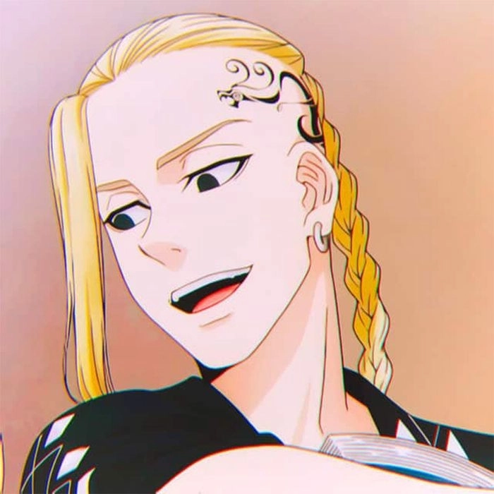 Draken là gì mà khiến cộng đồng anime gọi là biểu tượng bất tử