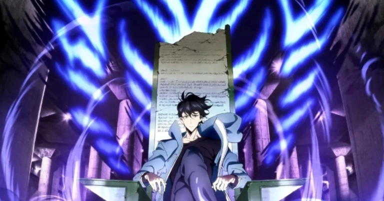 Dự kiến Solo Leveling Anime Season 2: Hé lộ nội dung 'Trỗi Dậy Từ Bóng Tối'