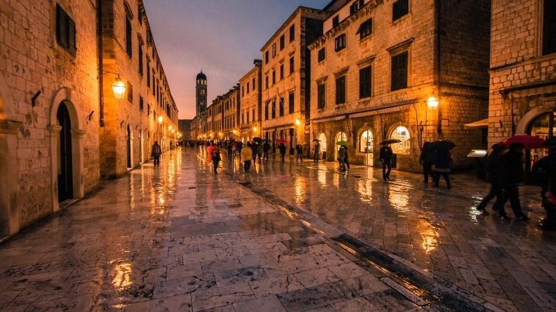 Du lịch Adriatic
