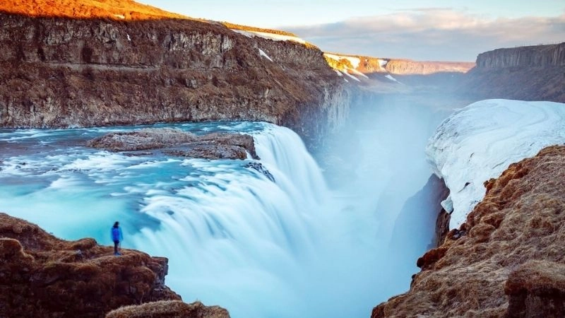 Du lịch Iceland