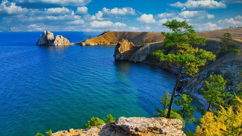 Du lịch Siberia