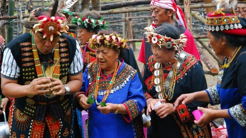 Du lịch văn hóa