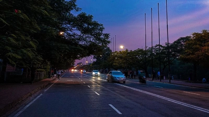 Đường Bangla