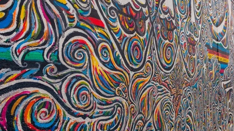 East Side Gallery