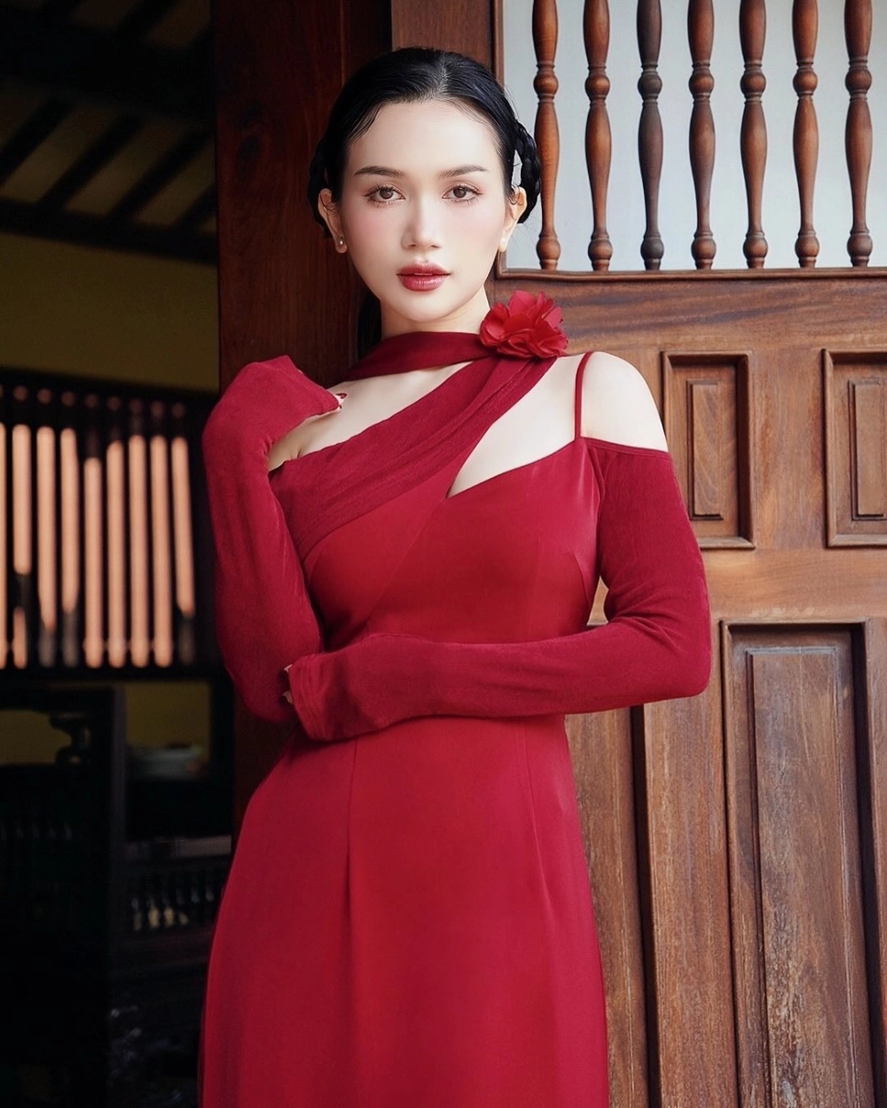 Fan bất ngờ khi biết ca sĩ thanh duy bao nhiêu tuổi