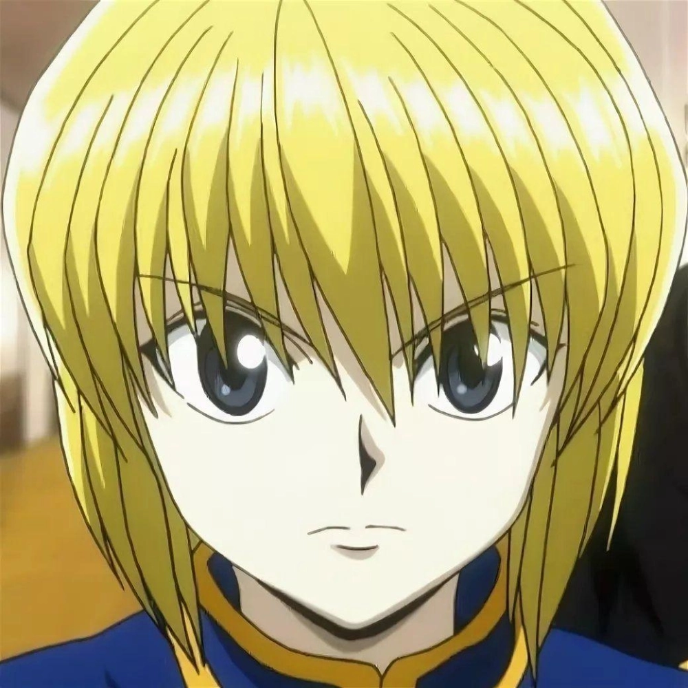 Fan hunter x hunter Kurapika không thể bỏ lỡ khoảnh khắc này
