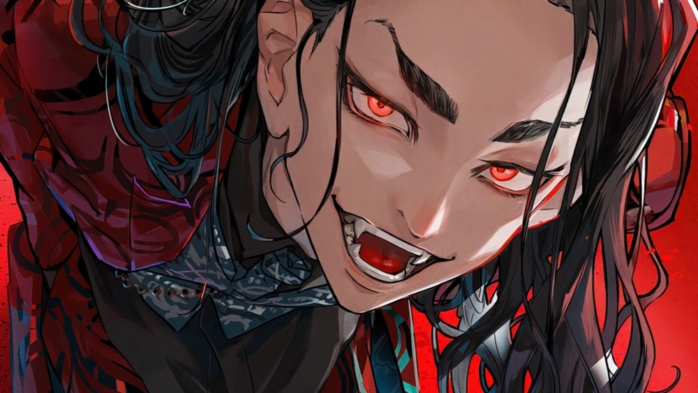 Fanart Baji Keisuke đẹp mãn nhãn và giàu cảm xúc