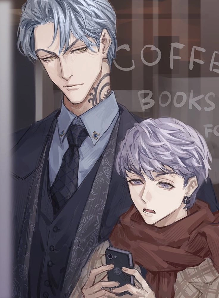 Fanfic Taiju x Mitsuya hấp dẫn nhờ chiều sâu tâm lý nhân vật