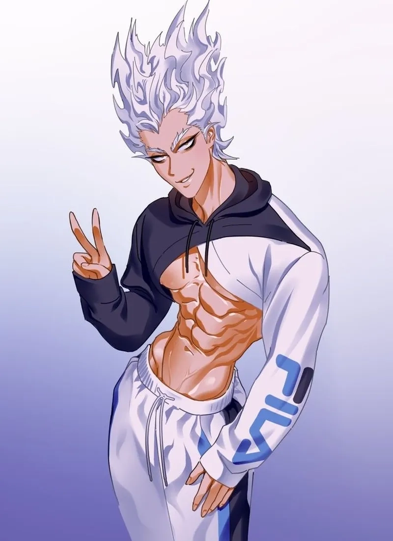 Garou Opm đỉnh cao thu hút mọi ánh nhìn