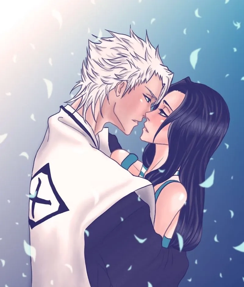 Gin x Toshiro là sự kết hợp lạ lùng nhưng đầy thú vị