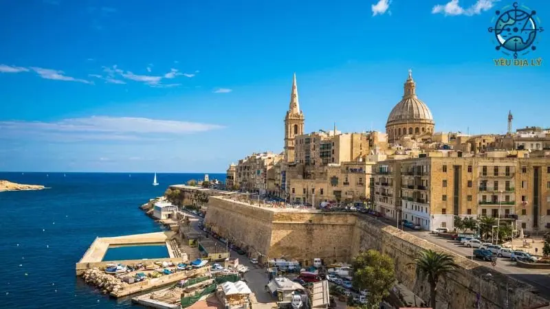 Giới thiệu tổng quan về quốc gia Malta Giới thiệu tổng quan về quốc gia Malta