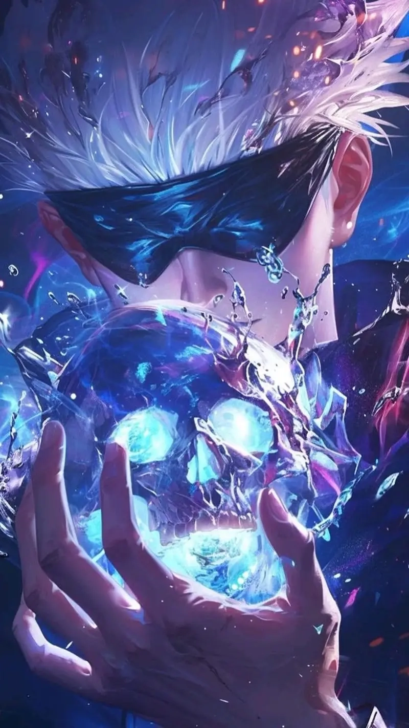 Gojo Satoru chết gây chấn động và tiếc nuối cho toàn bộ fandom