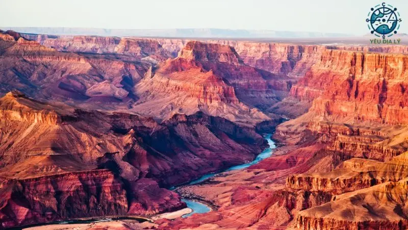 Grand Canyon Grand Canyon