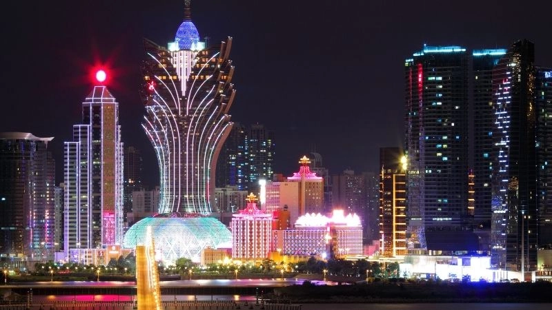 Casino Macau