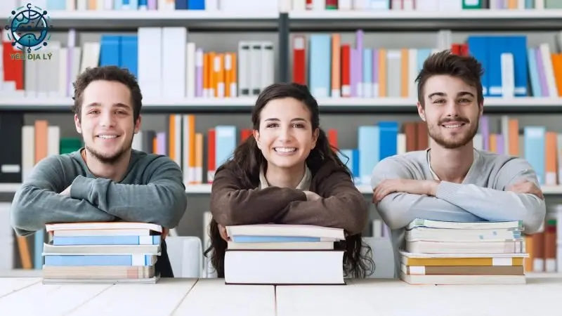Hệ thống giáo dục tại Đức Hệ thống giáo dục tại Đức