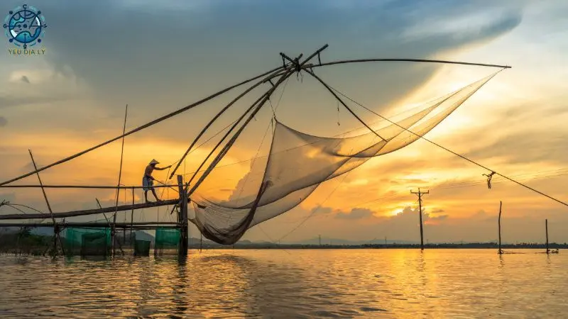 Hệ thống sông Hồng Châu Á - 8 Hệ thống sông Hồng Châu Á - 8