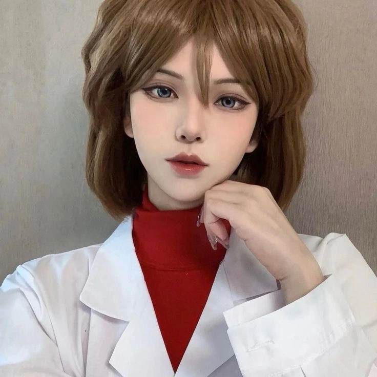 Hình Haibara đẹp rực rỡ làm bạn thích