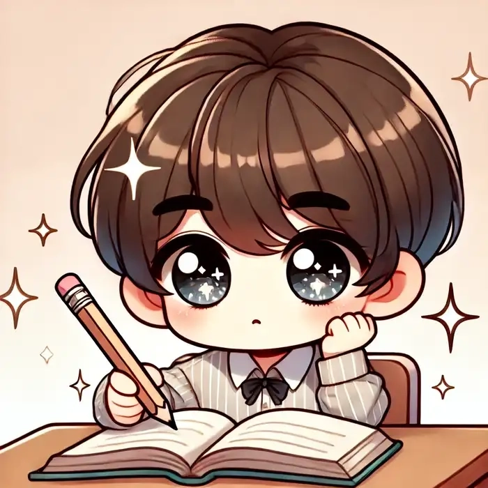 Hình nền anime cute nam nóng bỏng cuốn hút