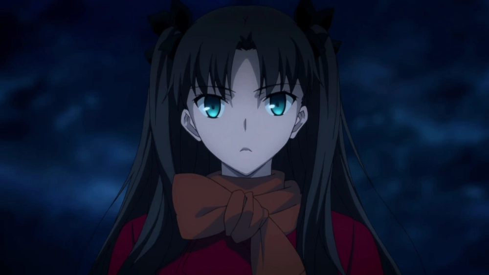 Hình nền rin tohsaka 4k wallpaper đỉnh cao cho tín đồ anime