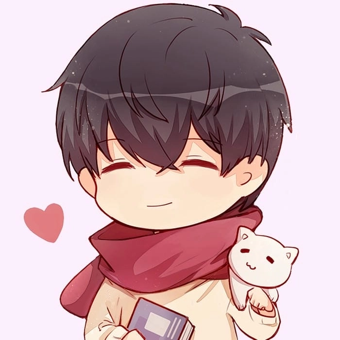Học nhanh cách vẽ chibi cute từng bước một dễ hiểu