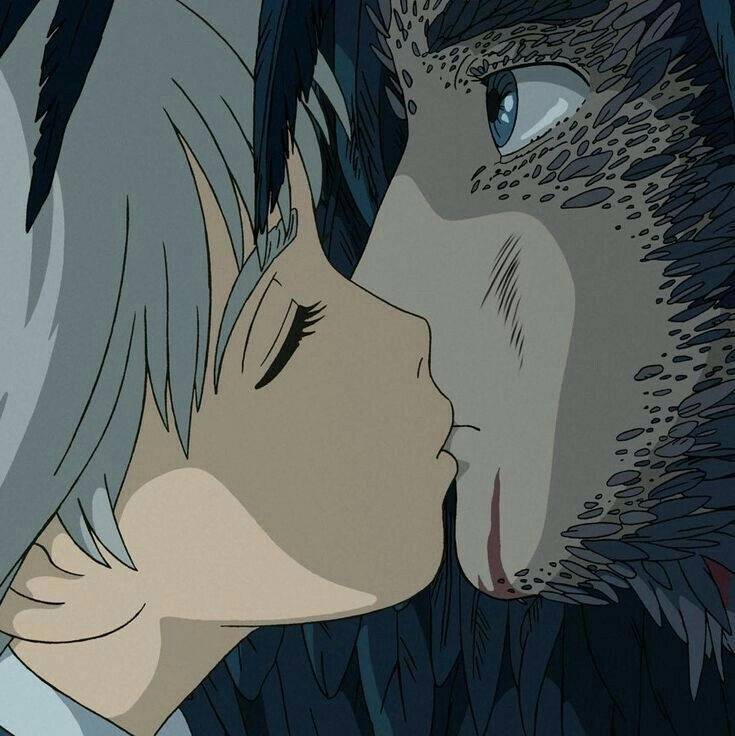 Howl là ai khiến bao người tò mò và say mê từ cái nhìn đầu tiên