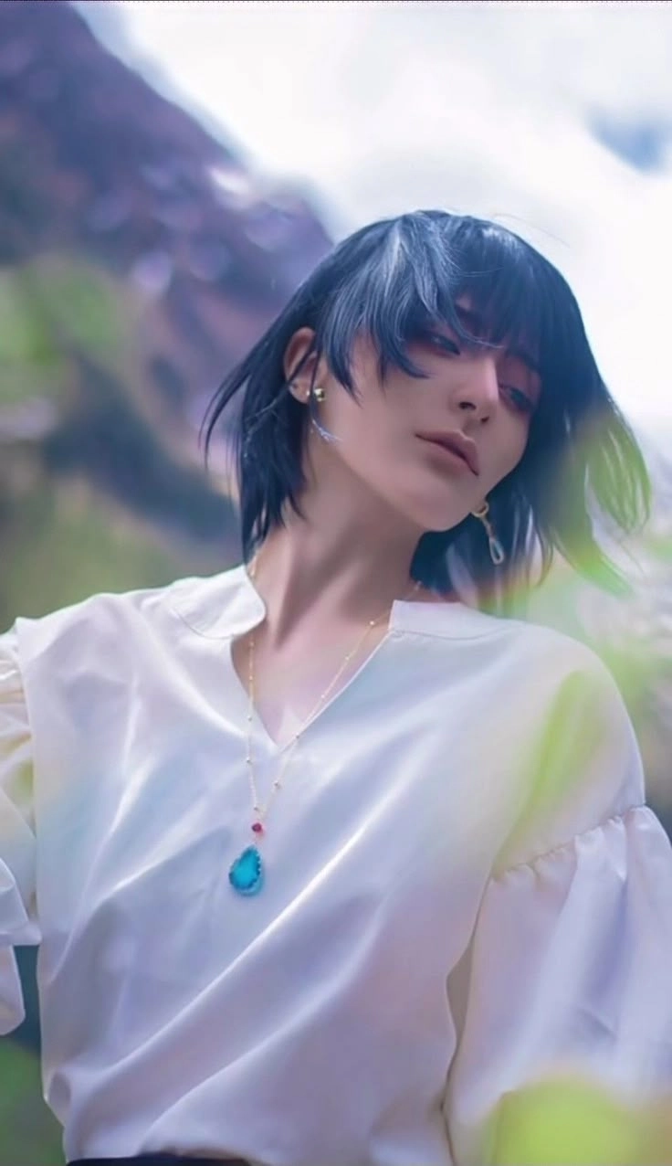 Howl x Sophie comic tái hiện chuyện tình qua từng khung truyện