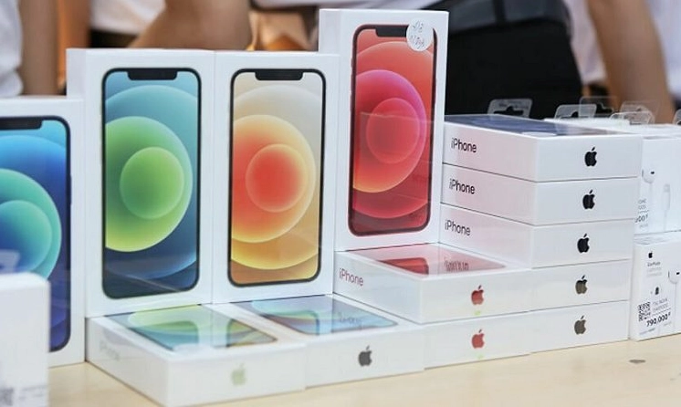 iPhone Bản Quốc Tế Là Gì? So Sánh iPhone Quốc Tế và iPhone Chính Hãng