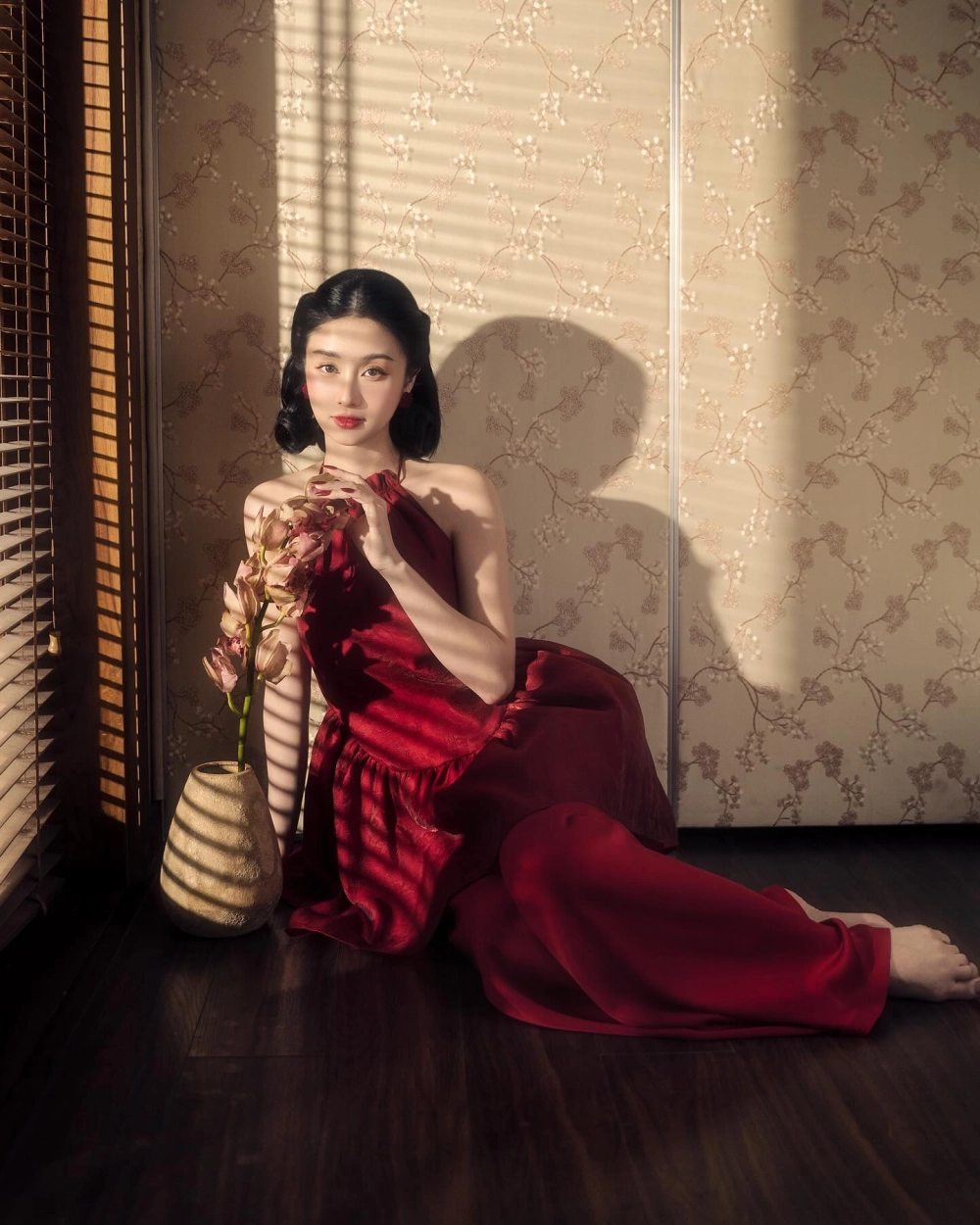 jun vũ trước giờ yêu có những câu chuyện tình đáng chú ý