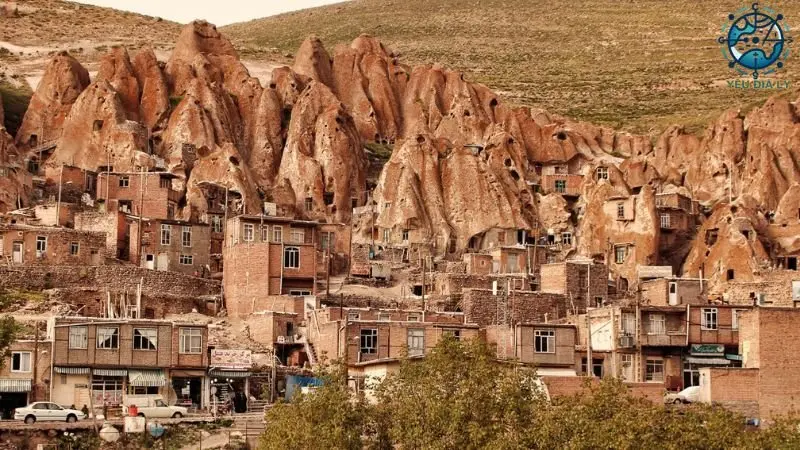 Kandovan Kandovan