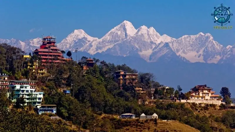 Kathmandu Kathmandu