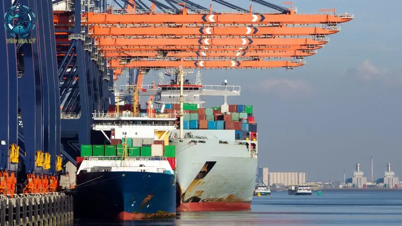 Kênh đào Suez - 13 Kênh đào Suez - 13