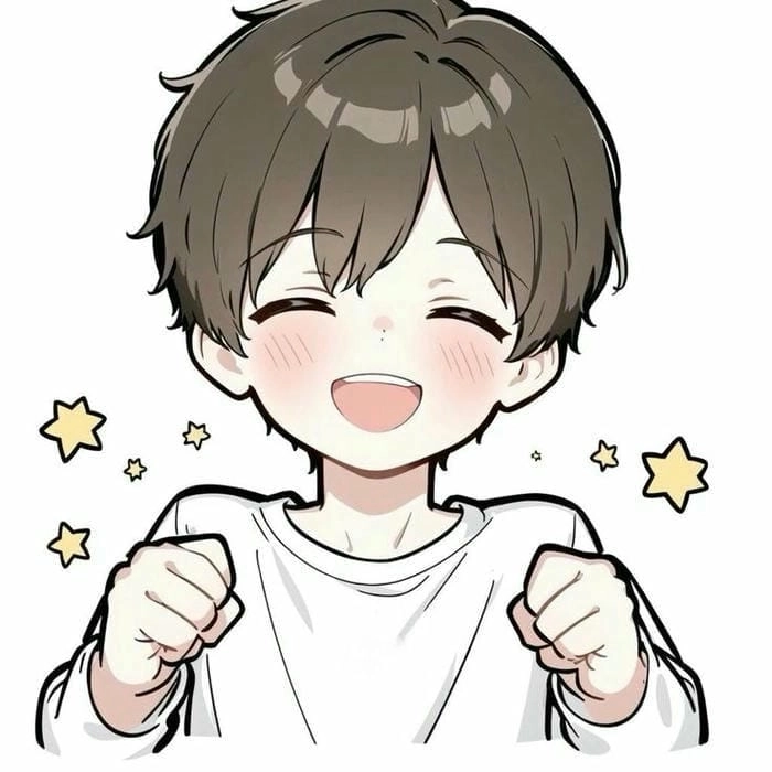 Khám phá cách vẽ con người chibi từ cơ bản đến nâng cao
