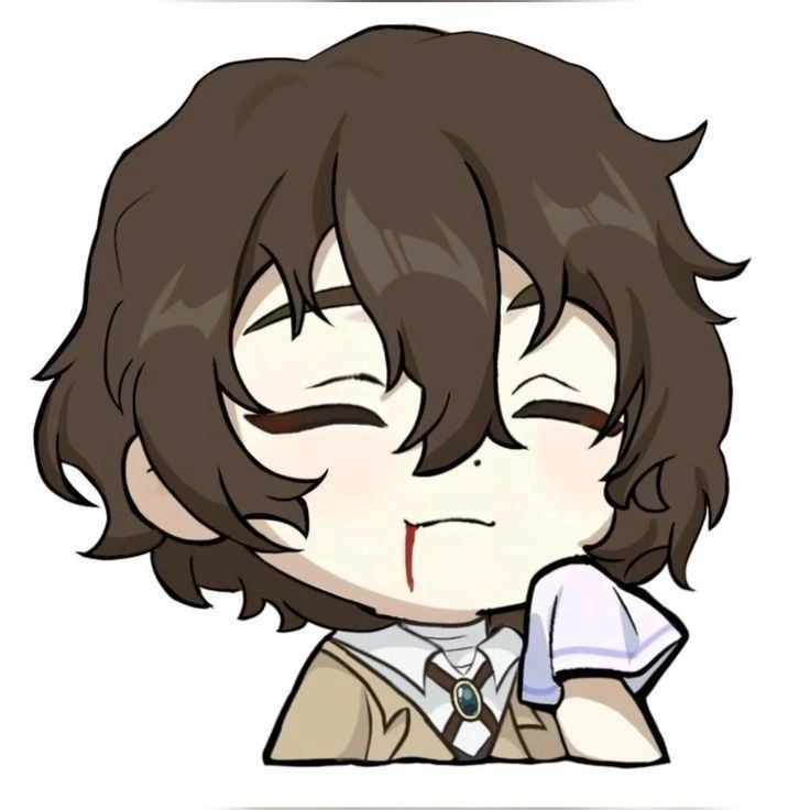 Khám phá hình ảnh anime Dazai đầy ấn tượng và cuốn hút