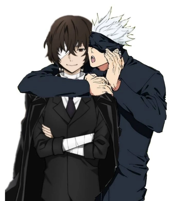 Khám phá hình ảnh Dazai mafia đầy ấn tượng và cuốn hút