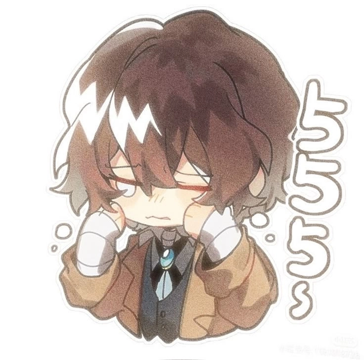 Khám phá hình ảnh Dazai manga đầy ấn tượng và cuốn hút