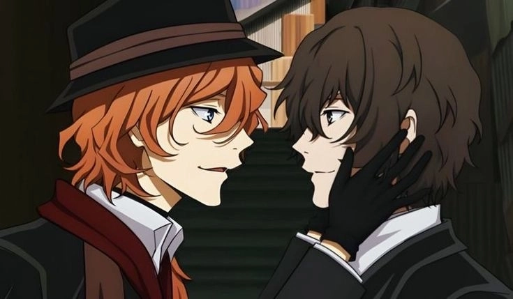 Khám phá hình ảnh Dazai osamu anime đầy ấn tượng và cuốn hút