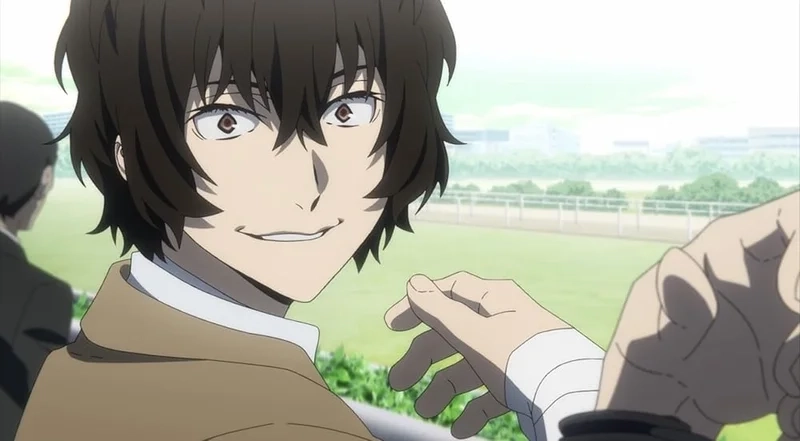 Khám phá hình ảnh Dazai trong anime nào đầy ấn tượng và cuốn hút