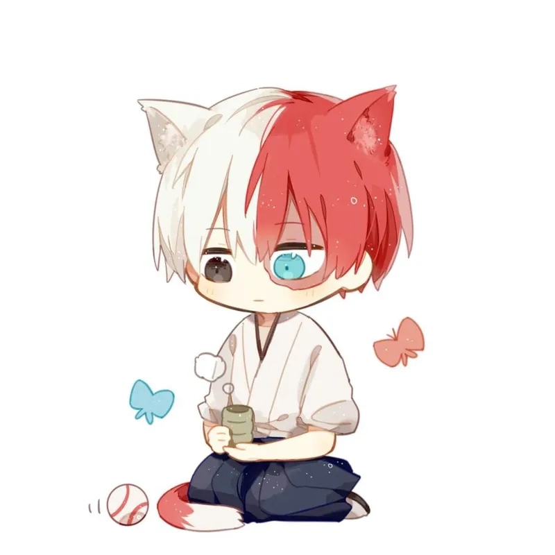Khám phá ngay ảnh anime nam chi bi độc đáo và cuốn hút