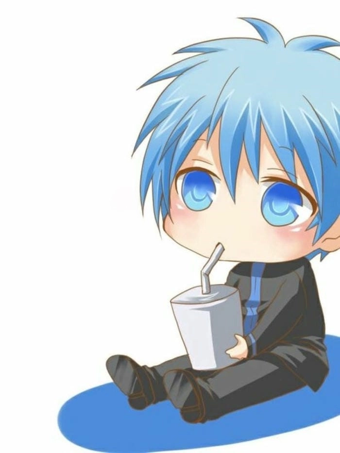 Ý tưởng vẽ tranh chibi cute đầy màu sắc và sáng tạo